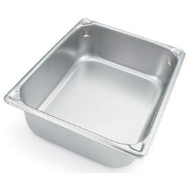 Stainless Steel Full Size 2-1/2d Pan