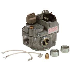 Intermittent Pilot - 3/4" Inlet, 3.5" Nat. Gas Reg., 350,000 Capacity