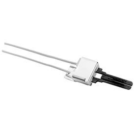 Hot Surface Furnace Ignitor, 5-1/4" Lead Wire Length