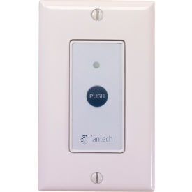 Fantech Push Button Timer 20 Minutes