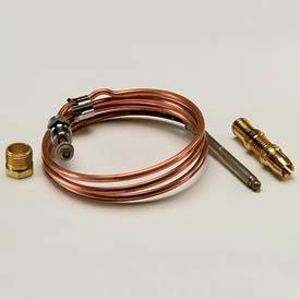Snap-Fit Thermocouples, 72" Long