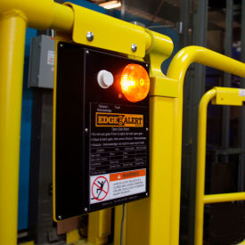 EdgeAlert Kit For Swing Gate, SG3060