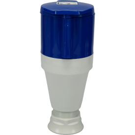 Female Connector, 30/32A, 5P, 250Vac, 9 Hr, IP44, With Cable Gland