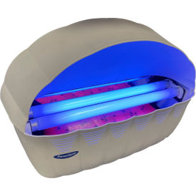 Insect Inn Ultra II Fly Control System 120V, Covers 4000 Sq. Ft./60 Days - 250602