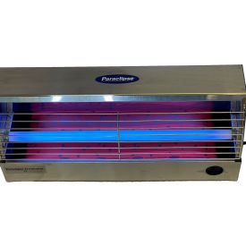 Paraclipse Terminator Dual Side Fly Control System 120V Covers 10000 Sq. Ft.