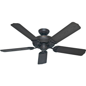 Sea Air 52" Outdoor Ceiling Fan - New Bronze