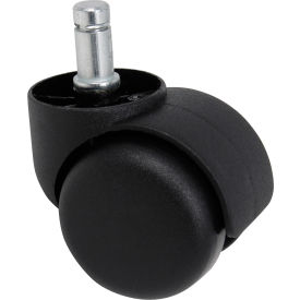Soft Casters for Office Chairs