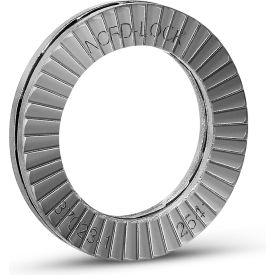 Wedge Locking Washer - 254 SMO Stainless Steel - 3/4" - Pkg of 100