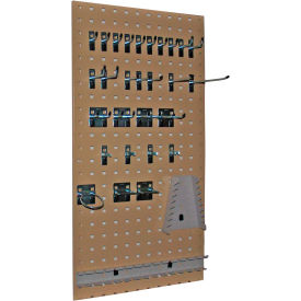 VTC Series - 30 Piece Tool-Holder Set