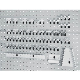 VTC Series - 60 Piece Tool-Holder Set