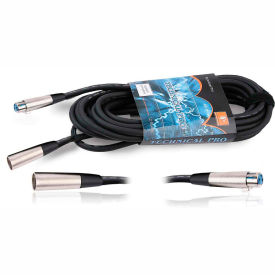 XLR to XLR Female Audio Cables, CXXF1625