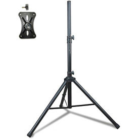 Professional Steel Tri-Pod Speaker Stand