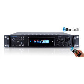 Technical Pro Digital Hybrid Amplifier / Preamp / Tuner