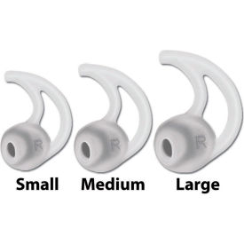 Comfit® Ear Tips For Boom Microphone