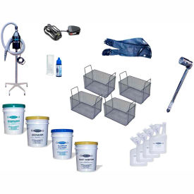 Parts Cleaner's Upgrade Kit For SM-200, M-115, Z-97 and Z-56