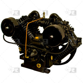 Compressor L800054, Model LP210, 2-Stage Pump, 4 Cylinder, 7.5-10HP