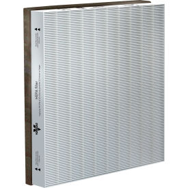 HEPA Filter For HEPA & Silverscreen Air Purifiers, 10"W x 12"H x 1"D