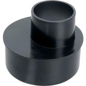 4" - 2-1/4" Adapter For 50-765 Dust Collector
