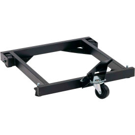 Mobile Base For 6" Jointer