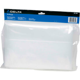 Plastic Bag For 50-850 & 50-850A Dust Collectors