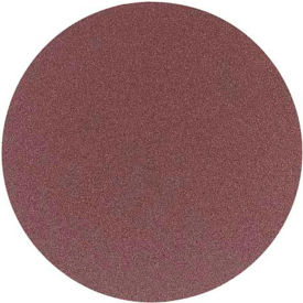 12 In. 120 Grit 2 Pc. PSA Aluminum Oxide Sanding Discs