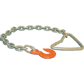 Heart And Chain Shackle