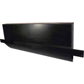 Single Rail Beef Lander, 12"