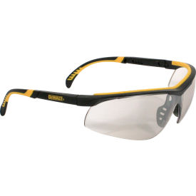 DPG55-9D ANSI Z87.1+ DC Indoor/Outdoor Safety Glasses