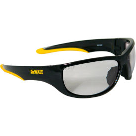 DPG94-9D ANSI Z87.1+ Dominator Indoor/Outdoor Safety Glasses