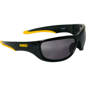 ANSI Z87.1+ Dominator Smoke Safety Glasses
