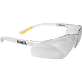 Safety Glasses ANSI Z87.1+ Contractor Pro Clear/AF