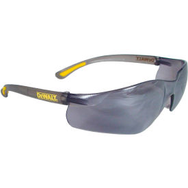 Dewalt ANSI Z87.1+ Glass Contractor Pro Slv/Mirr