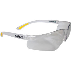 ANSI Z87.1+ Safety Glasses Contractor Pro