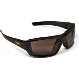 ANSI Z87.1+ Converter Smoke Lens A/F Polybag