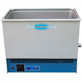 Medium Table Top Ultrasonic Cleaner, 3.5 Gallons