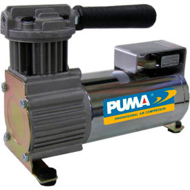 Tankless Electric Air Compressor, 0.25 HP, 0.48 CFM