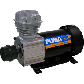 12V, 0.5 HP Direct Drive Oil-Less Air Compressor
