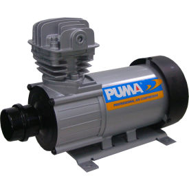 12V, 0.75 HP Oil-Less Air Compressor