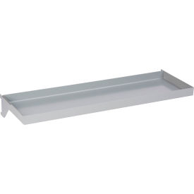 Heavy-Duty Mobile Work Center Lipped Shelf, Use with IF-2436-5PYTL
