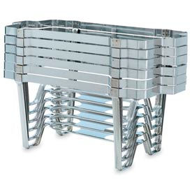 Stackable Chafer Rack For Trimline Ii Chafer