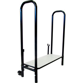 1 Step Unit, 16"H Step for Stages
