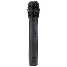 Wireless Handheld Microphone for Sound Lecterns