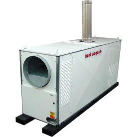 Direct Spark Gas Heater, 240V, 1000000 BTU