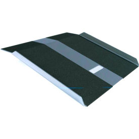 Traverse Curb Plate - 27-1/2 x 27 750 Lb. Capacity