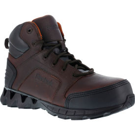 ZigKick Athletic Work Boot, Composite Toe, Men's, Size 11.5