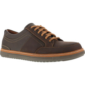 Gridley Urban Casual Shoe, Plain Toe, ESD, Men's, Size 11