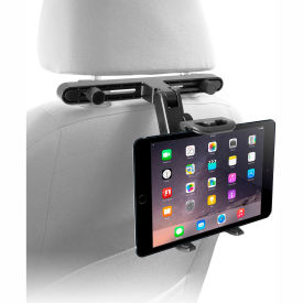 Adjustable Car Seat Head Rest Mount and Holder