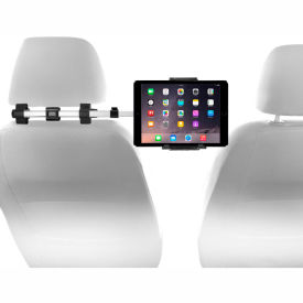 Dual Position Car Seat Headrest Mount