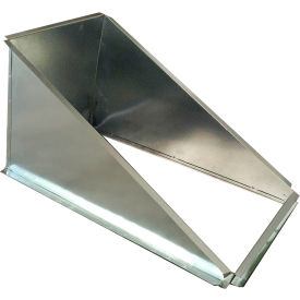 QuietCool Vertical Adapter For 2250 ES & CL Series