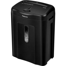 Shredder, Cross-Cut, 120V Us